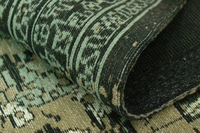 Loper Designer tapijt - 300 x 80 cm - veelkleurig