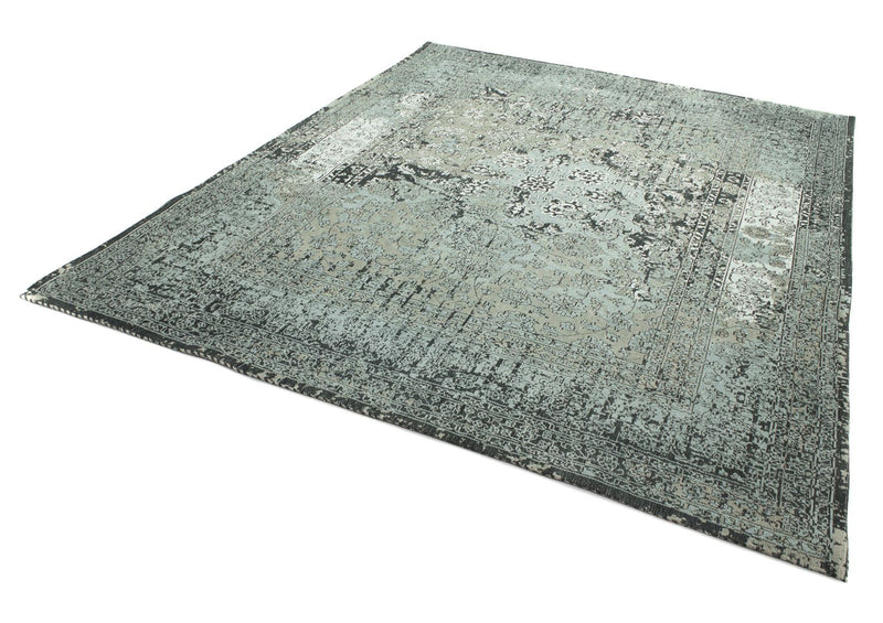 Loper Designer tapijt - 300 x 80 cm - veelkleurig