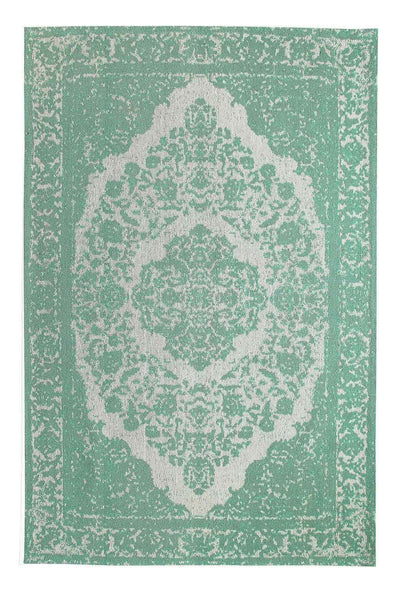Vintage tapijt 240x340cm