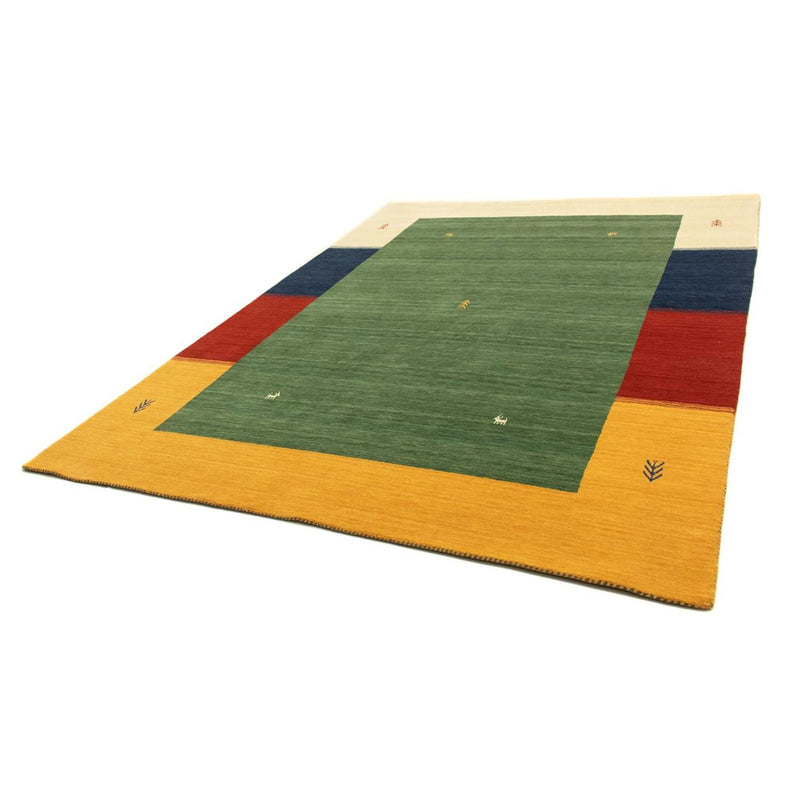 Gabbeh Loom Tapijt Mirage - Wollen tapijt