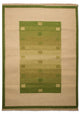 Moderne kilim Tapijt - Wollen tapijt