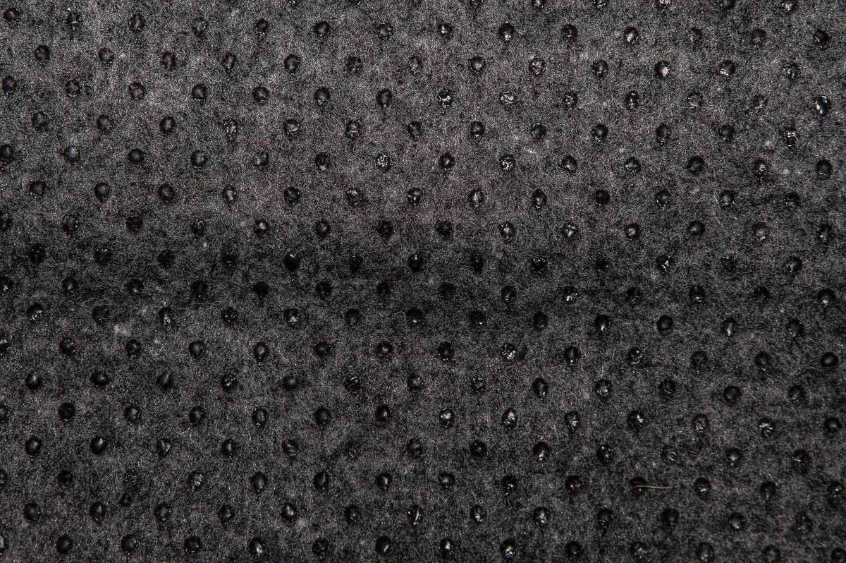 Patchwork tapijt - 340 x 240 cm - gekleurd