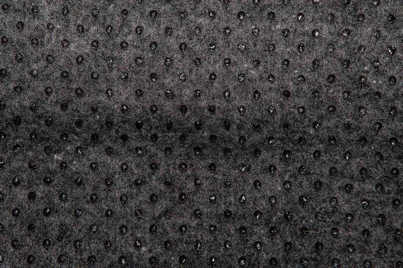 Patchwork tapijt - 340 x 240 cm - gekleurd