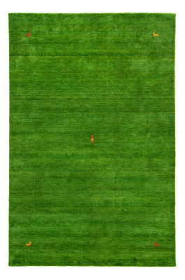 Gabbeh tapijt - Indus - Sahara - rechthoekig