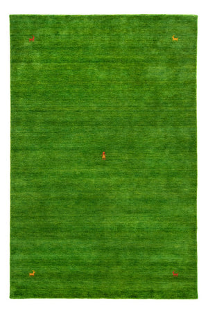 Gabbeh tapijt - Indus - Sahara - rechthoekig