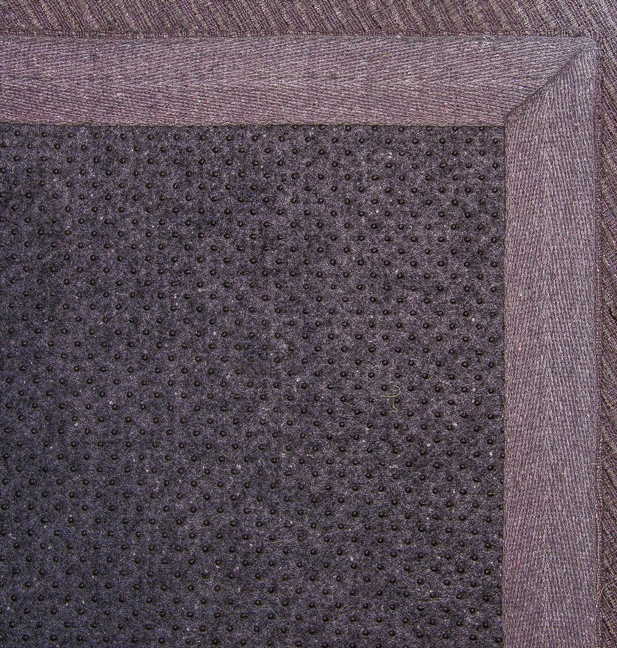 Kortpolig tapijt - 180 x 120 cm - grijs