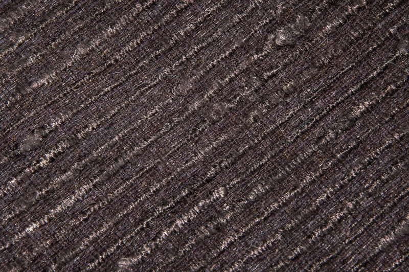 Kortpolig tapijt - 180 x 120 cm - grijs