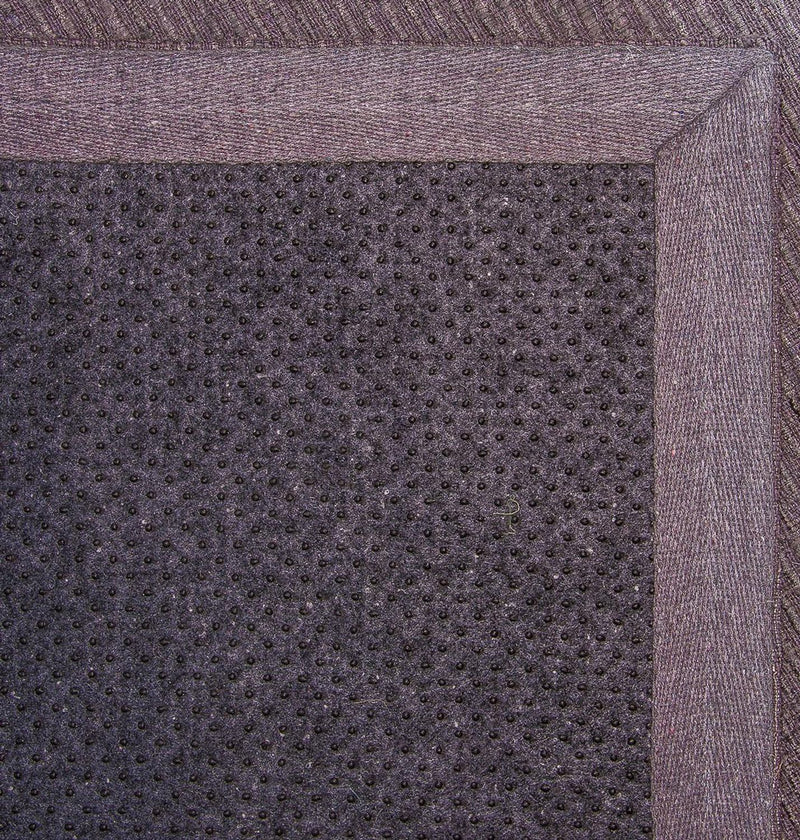 Kortpolig tapijt - 230 x 160 cm - grijs