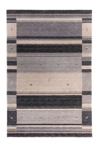 Gabbeh Loom Tapijt Dubai - Wollen tapijt – product image
