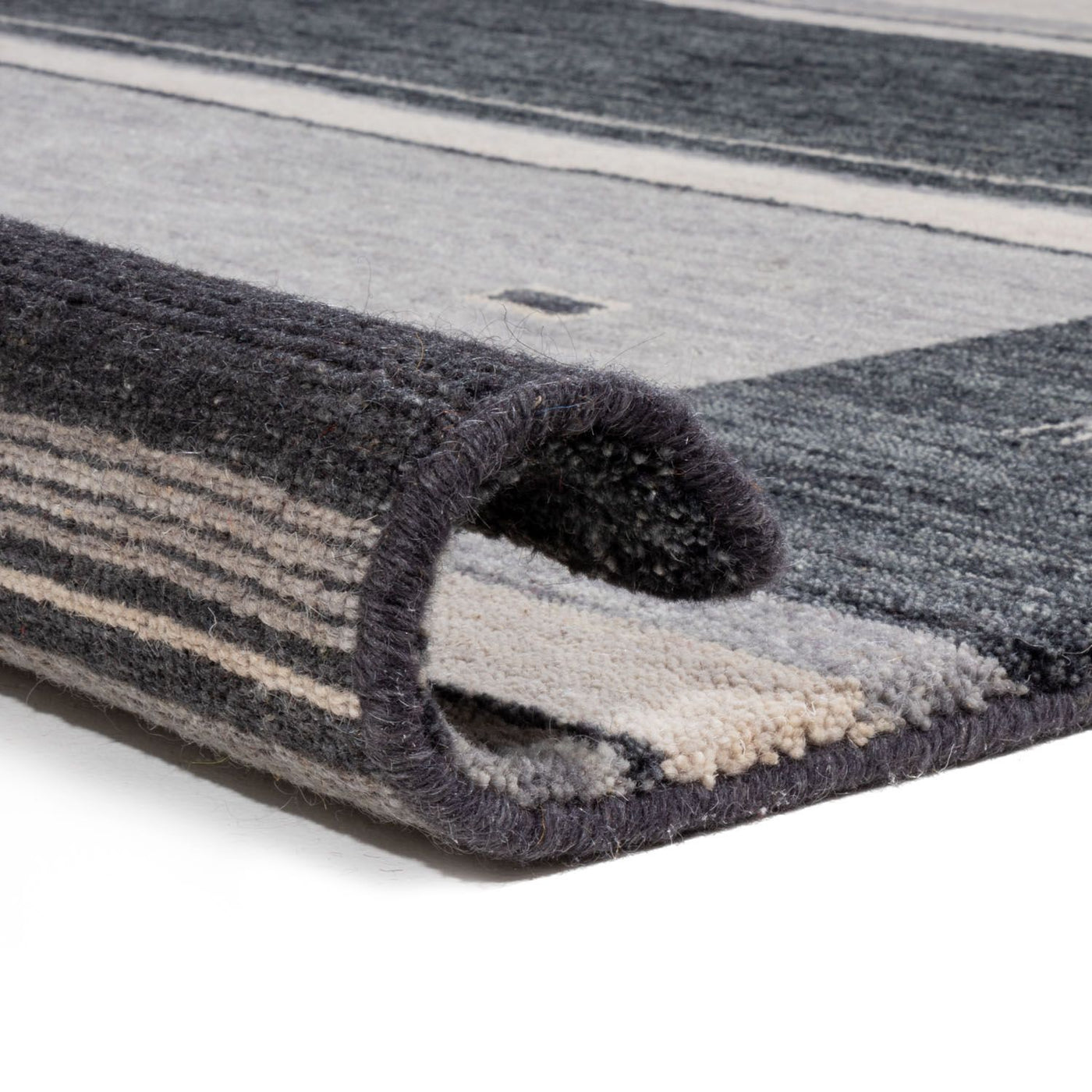 Gabbeh Loom Tapijt Dubai - Wollen tapijt