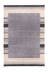 Gabbeh Loom Tapijt Doha - Wollen tapijt – product image