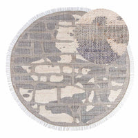 Jute tapijt Tapijt Alistair – product image