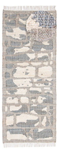 Jute tapijt Tapijt Alistair – product image