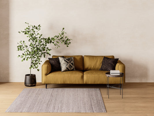 Kelim tapijt - Trendy - Dream - vierkant