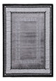 Oosters geweven tapijt 230x160cm