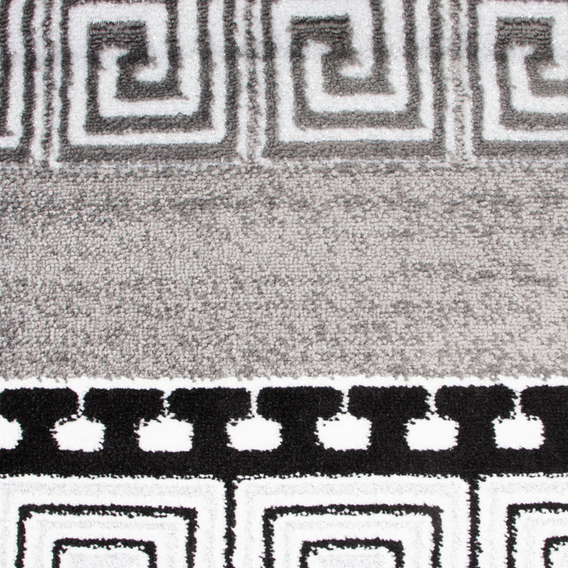 Oosters geweven tapijt 230x160cm