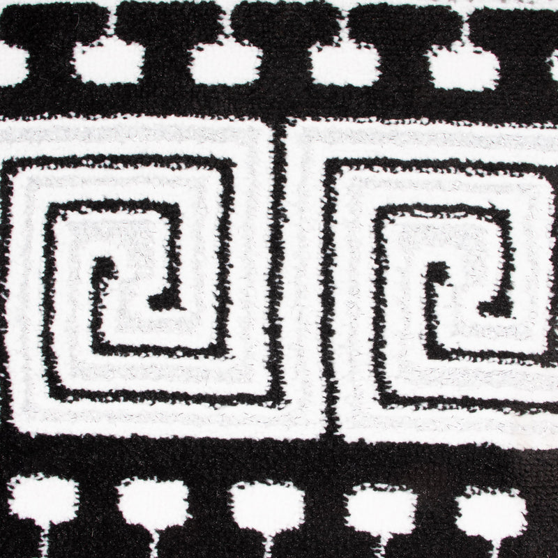 Oosters geweven tapijt 230x160cm