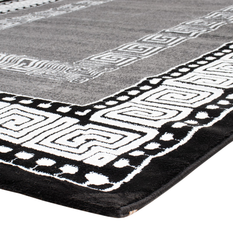 Oosters geweven tapijt 230x160cm
