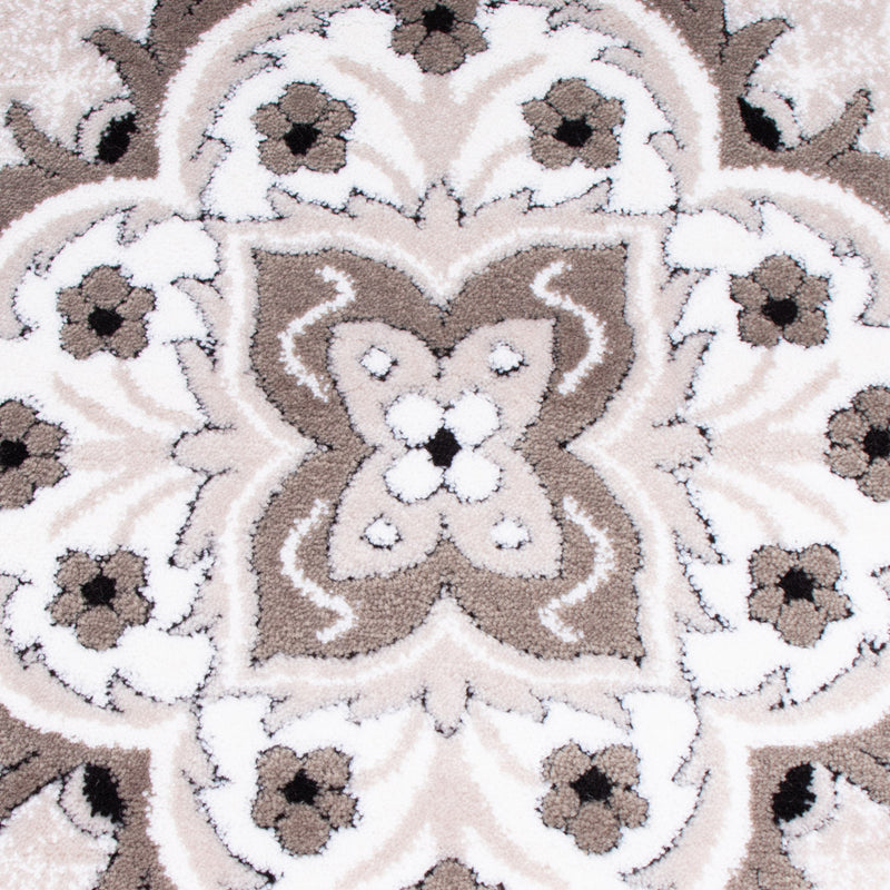 Oosters geweven tapijt 230x160cm