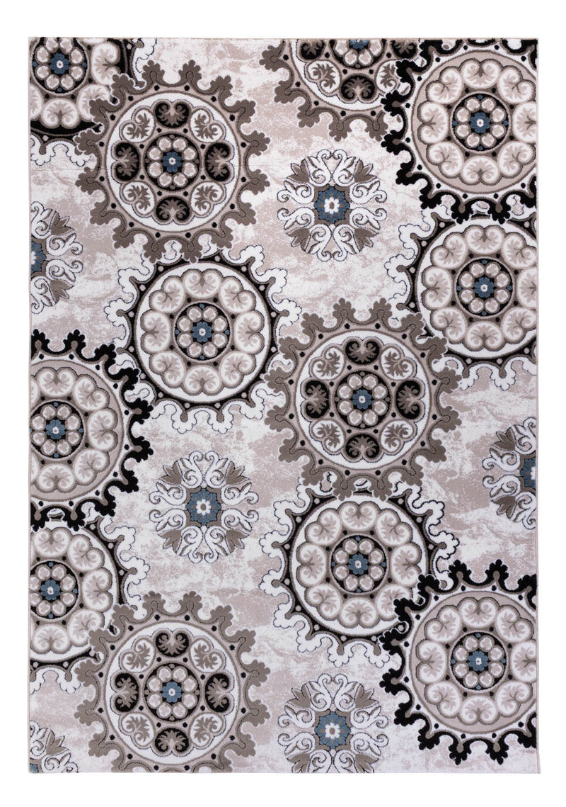Oosters geweven tapijt 230x160cm