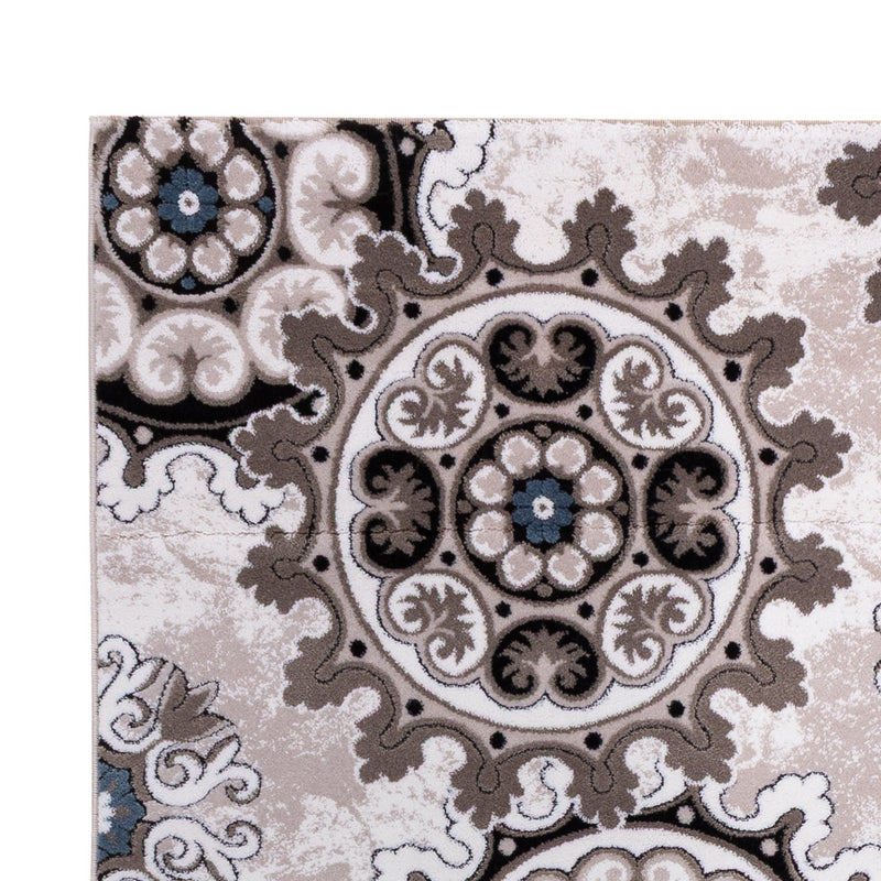 Oosters geweven tapijt 230x160cm