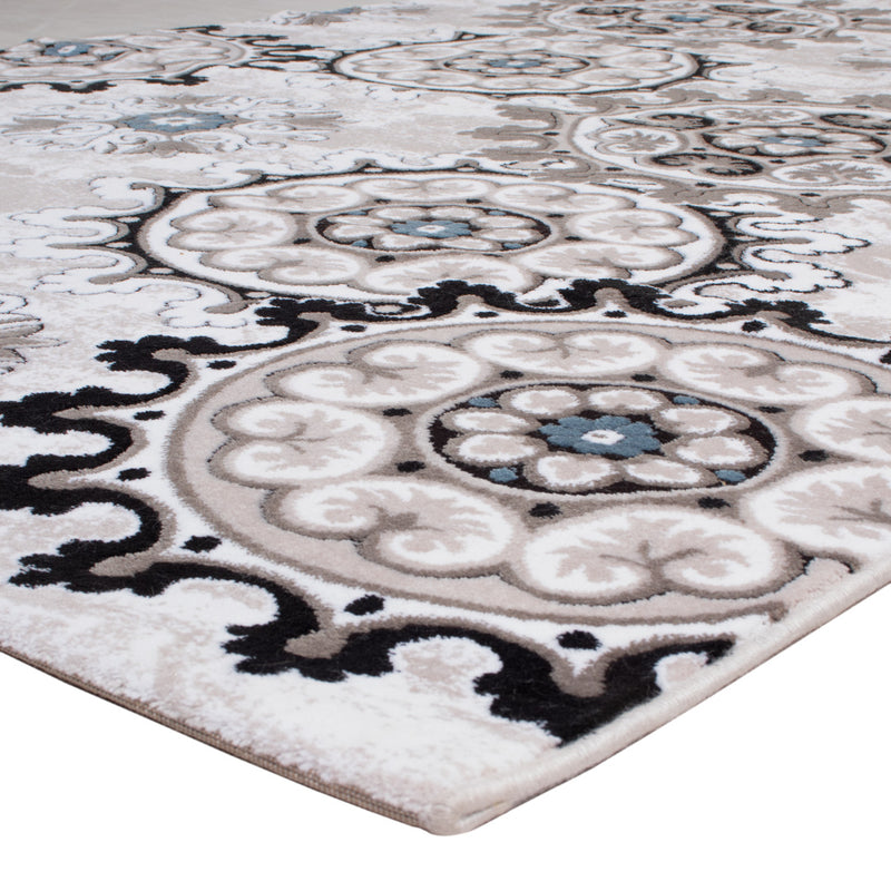 Oosters geweven tapijt 230x160cm
