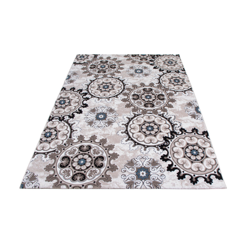 Oosters geweven tapijt 230x160cm