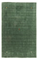 Gabbeh Loom Tapijt 160x90cm - Wollen tapijt