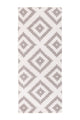 Moderne kilim Tapijt Masal - Wollen tapijt