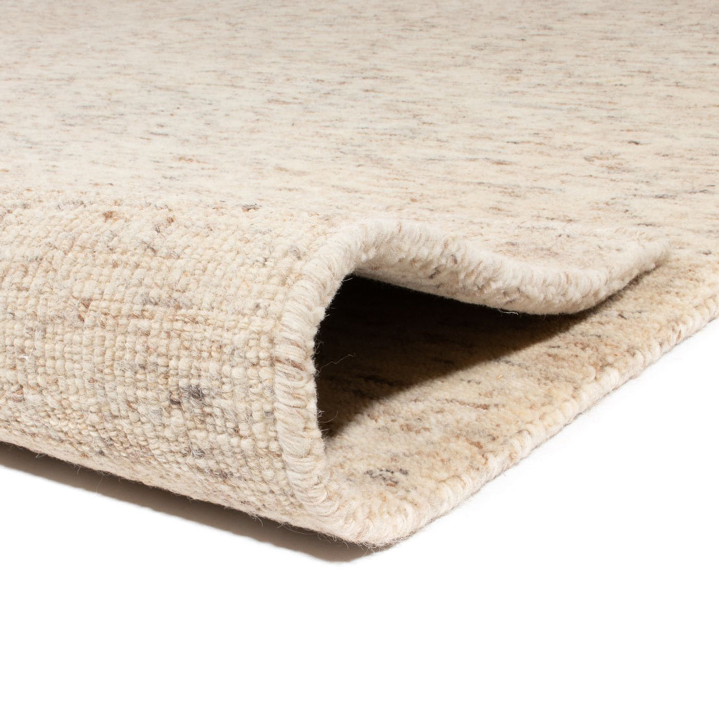 Gabbeh Loom Tapijt Theo - Wollen tapijt