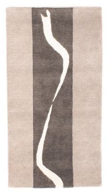 Nepal tapijt - 120 x 60 cm - veelkleurig