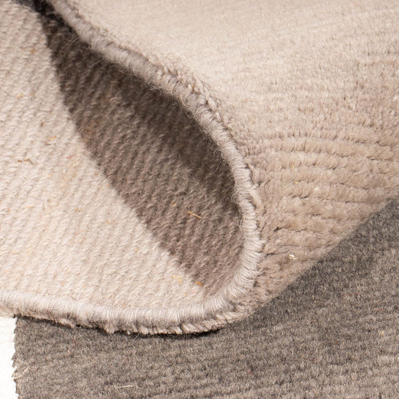 Nepal tapijt - 120 x 60 cm - veelkleurig