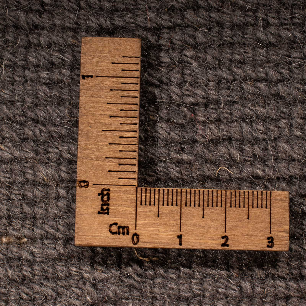 Nepal tapijt - 120 x 60 cm - veelkleurig