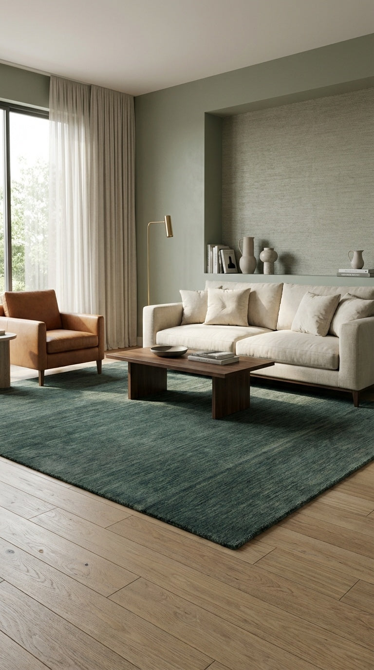 Gabbeh Tapijt - Loribaft Softy - Tomas - rechthoekig