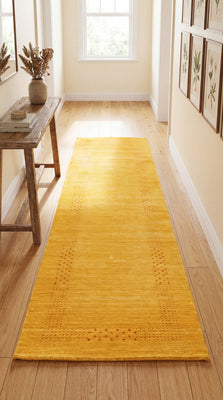 Gabbeh Tapijt - Loribaft Perzisch - Nova - loper