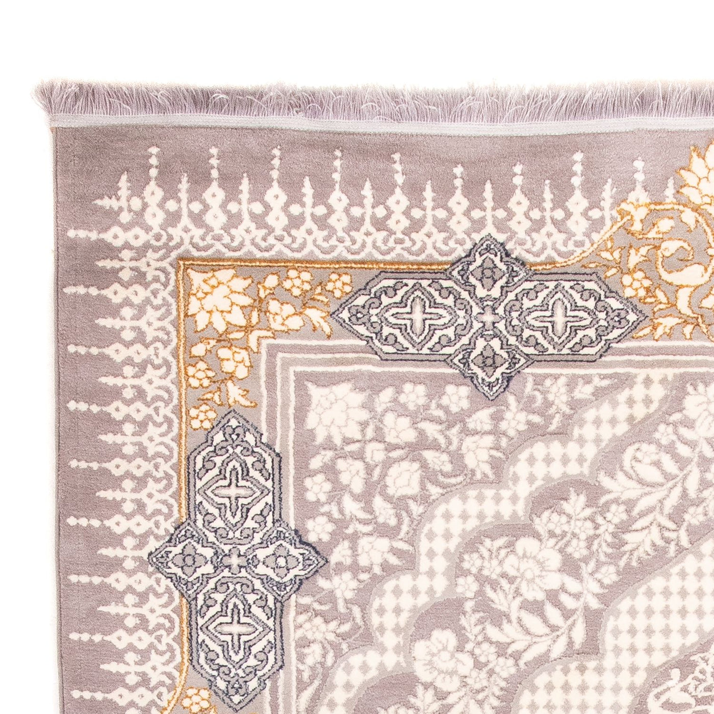 Oosters geweven tapijt Nairobi