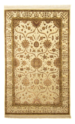 Designer tapijt - 300 x 200 cm - beige