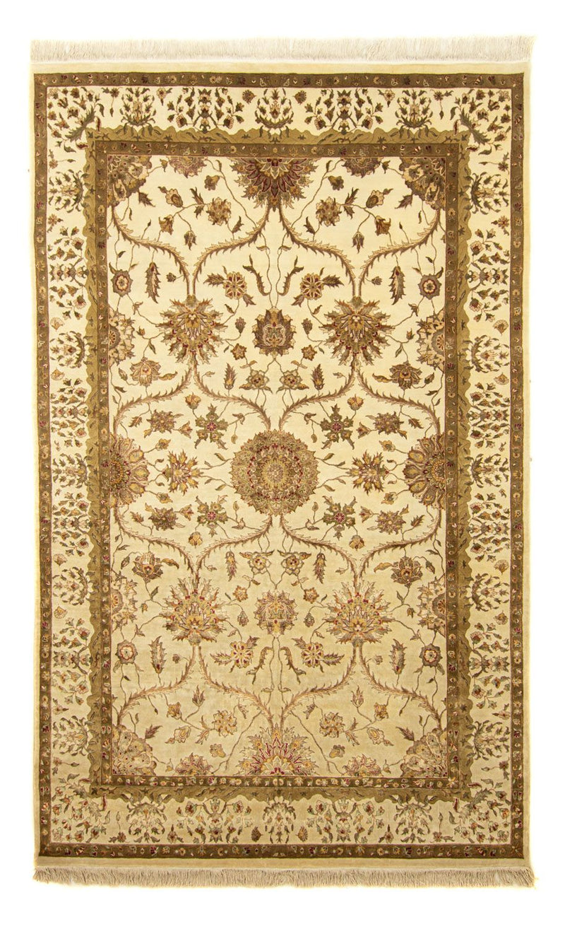 Designer tapijt - 300 x 200 cm - beige