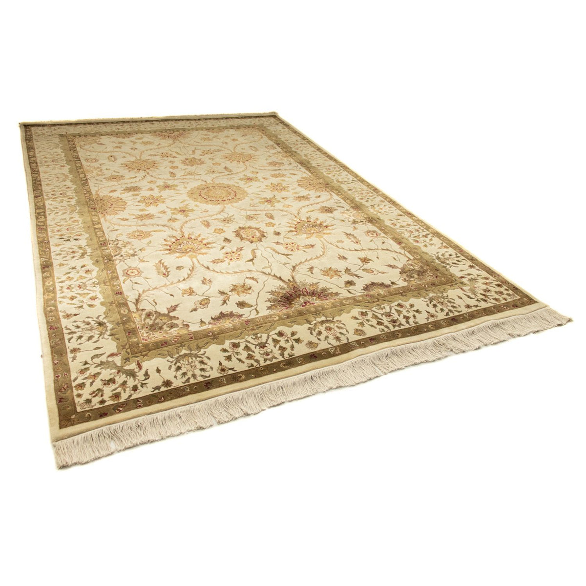 Designer tapijt - 300 x 200 cm - beige