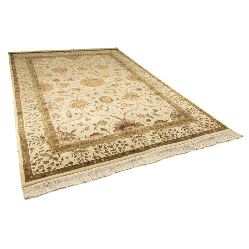 Designer tapijt - 300 x 200 cm - beige