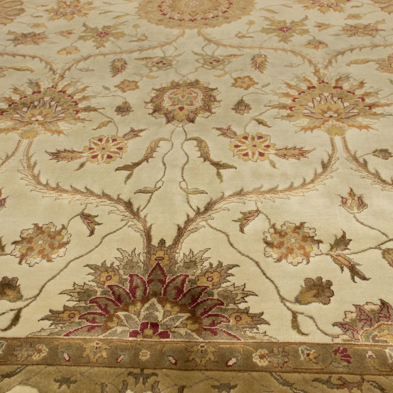 Designer tapijt - 300 x 200 cm - beige