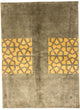 Nepal tapijt 244x180cm - Wollen tapijt