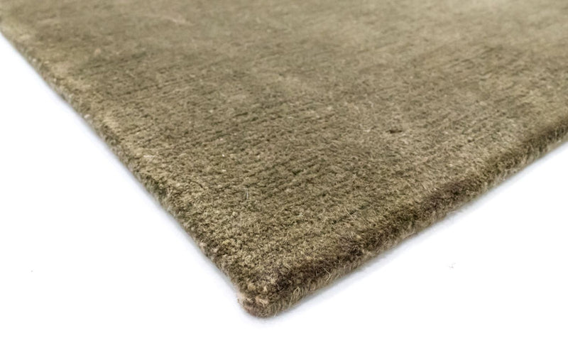 Nepal tapijt - 244 x 180 cm - bruin