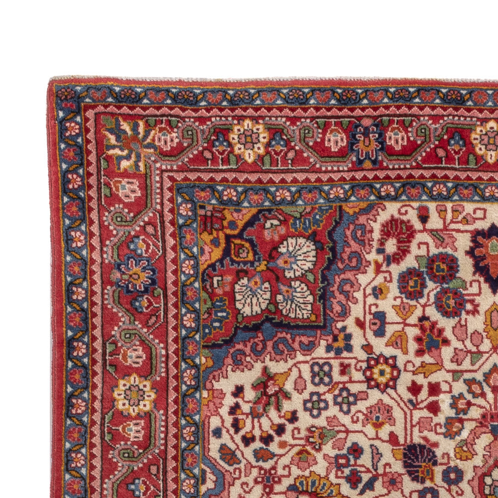 Sarouk Tapijt 167x110cm - Perzisch tapijt