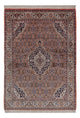 Bidjar Tapijt 156x111cm - Perzisch tapijt