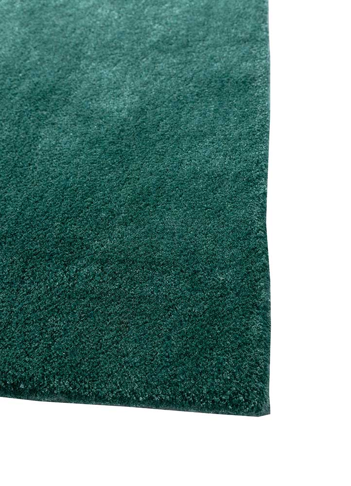 Wollen tapijt 235x158cm - Wollen tapijt