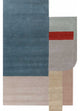 Wollen tapijt 235x150cm - Wollen tapijt
