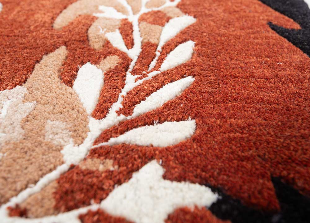 Kindertapijt speciale vorm  - 148 x 90 cm - veelkleurig