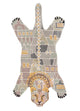 Kindertapijt 153x90cm - Wollen tapijt