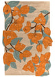 Wollen tapijt 270x180cm - Wollen tapijt